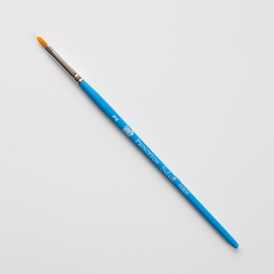 Princeton Select Filbert 2
