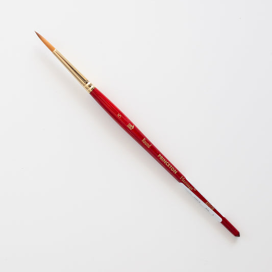 Princeton Heritage 4050 Synthetic Sable 5