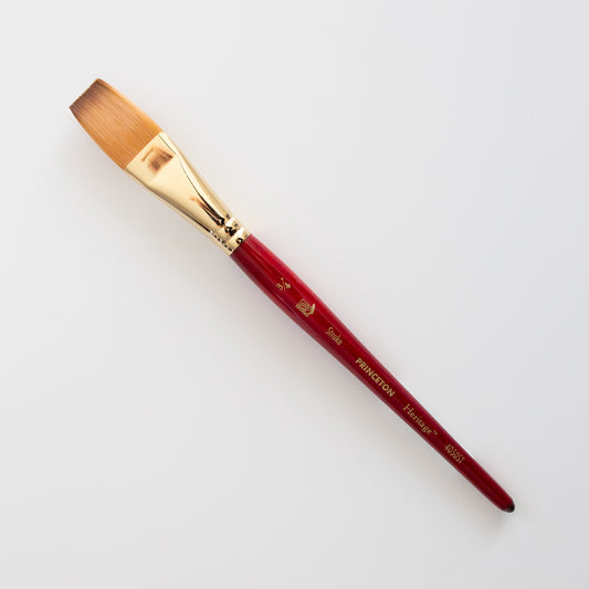 Princeton Heritage Stroke 3/4