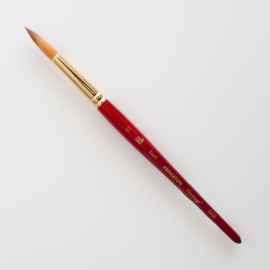 Princeton Heritage 4050 Synthetic Sable 12