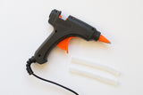 Lijmpistool Warm