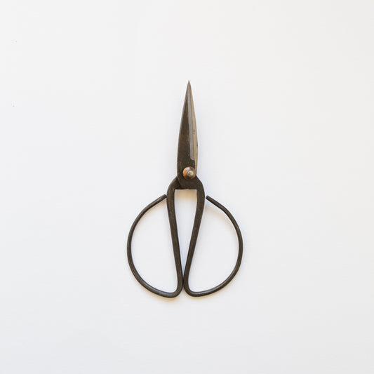 Industry look scissors