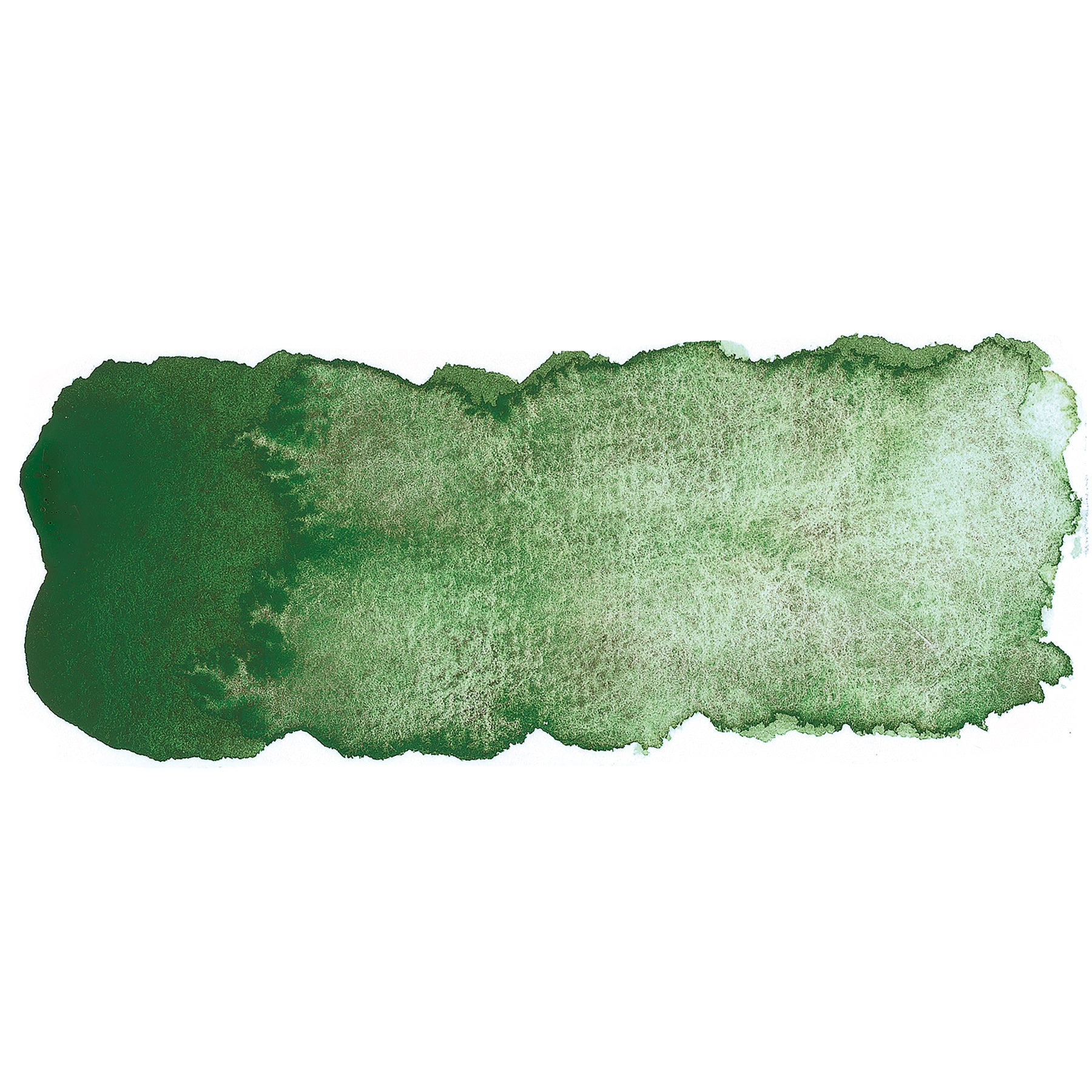 Schmincke Horadam® Super granulating Half pan 942 Forest green
