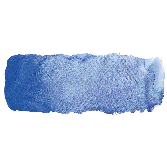 Schmincke Horadam Aquarelverf 953 Deep Sea Blue half pan 3