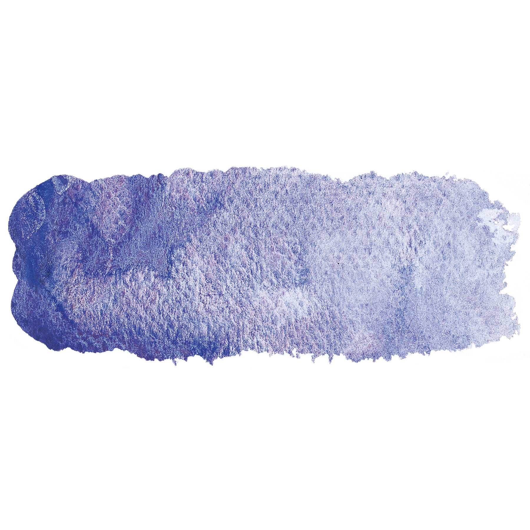 Schmincke Horadam® Supergranulierung Halbschale Galaxy Violett