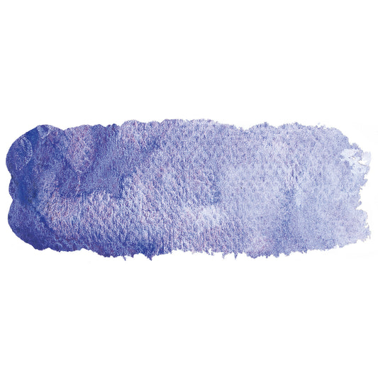 Schmincke Horadam Aquarelverf 972 Galaxy Violet half pan 3