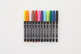Koi Color Brush set 12