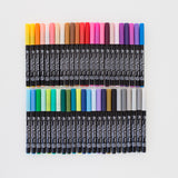 Koi Color Brush set 48