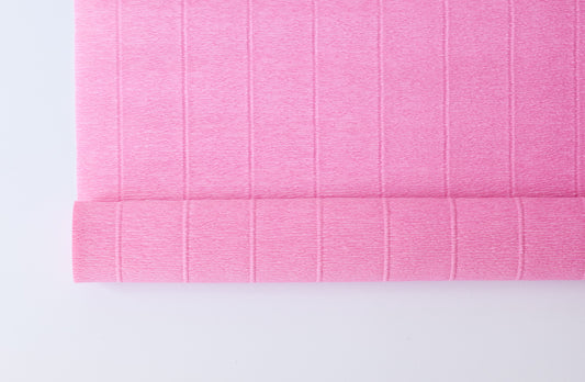 Crepe papier 180gr Baby Pink