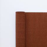 Florist Crepe papier 180gr 568 Testa di Moro Brown