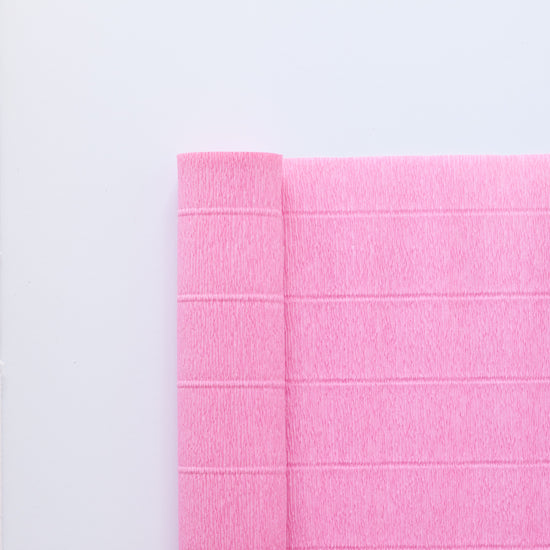 Crepe papier 180gr 554 Baby Pink