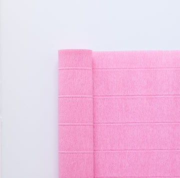 Crepe papier 180gr 554 Baby Pink