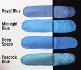 Coliro Pearlcolors M008 'Midnight Blue'