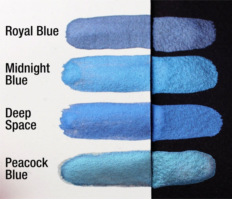 Coliro Pearlcolors M038 'Royal Blue'