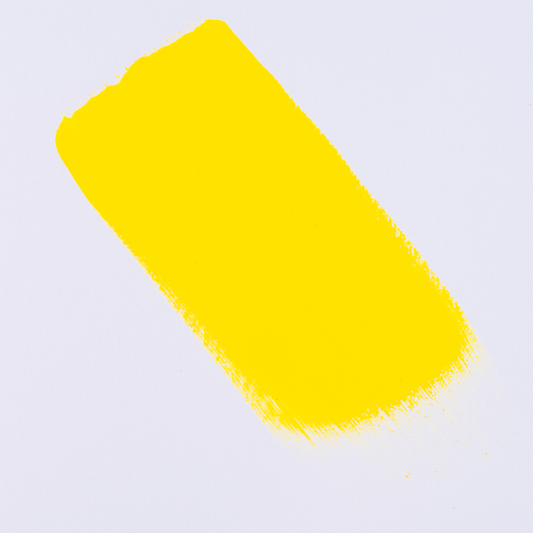 Talens Gouache 20 ml 205 Lemon Yellow (Primary)