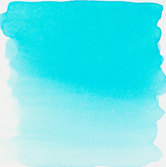 Ecoline 661 Turquoise Green 30ml