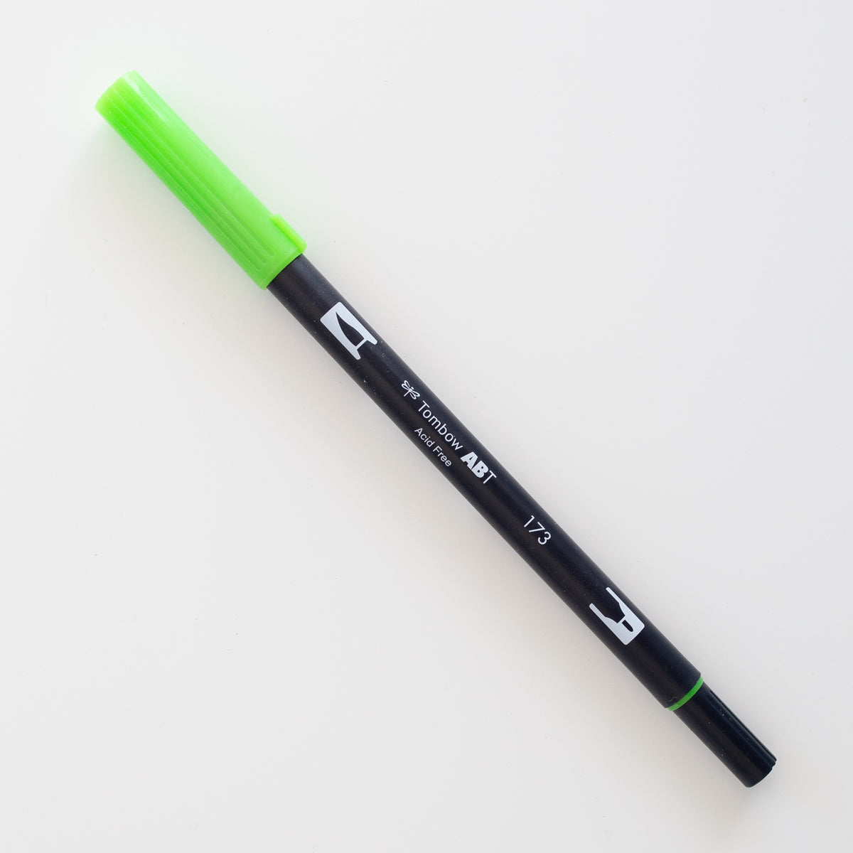 Tombow Dual Brush ABT 173 Willow Green