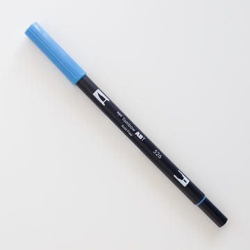 Tombow Doppelbürste ABT 526 True Blue