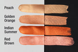 Coliro Pearlcolors M1200-120 'Red Brown'