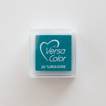 VersaColor 1" 20 Türkis