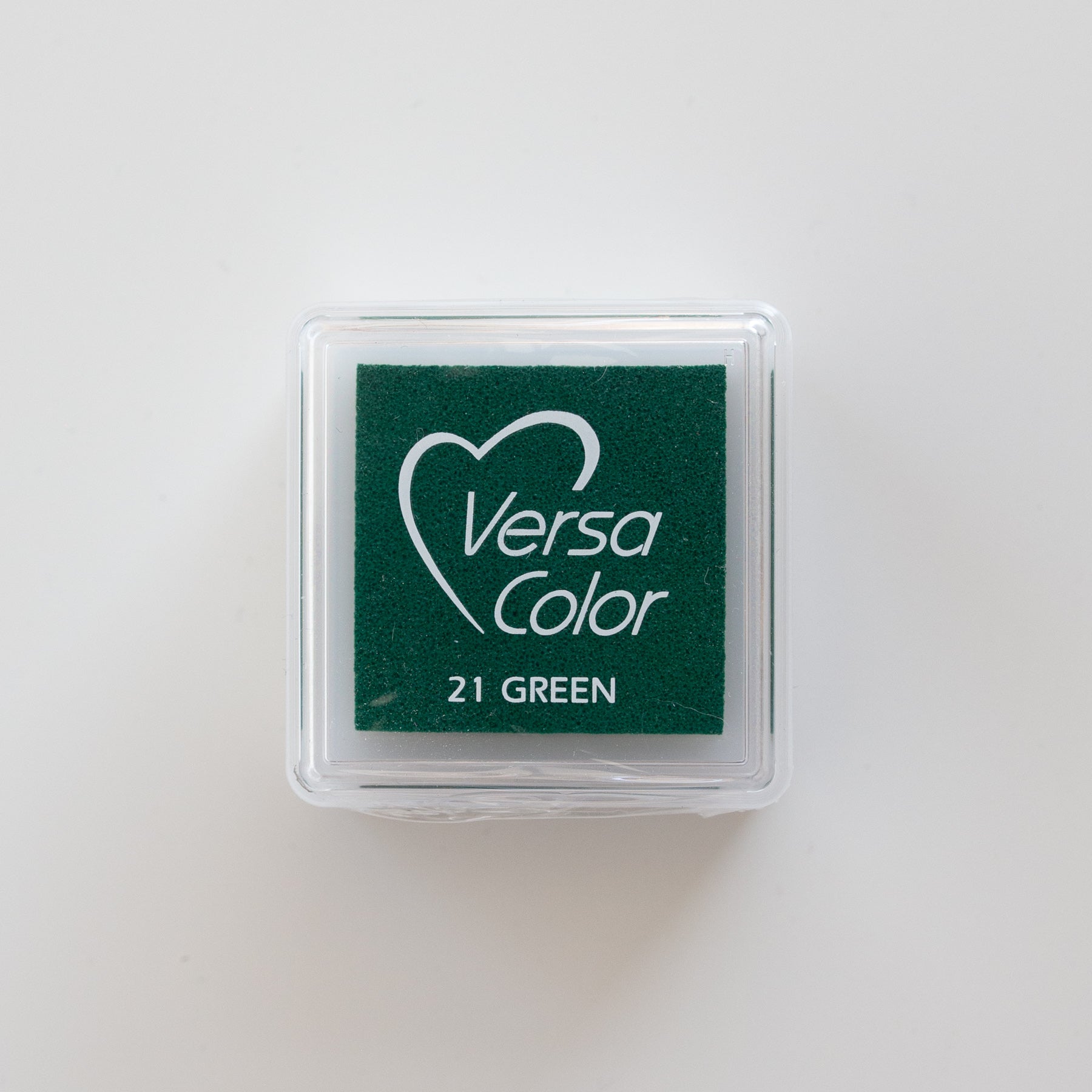 VersaColor 1" 21 Green