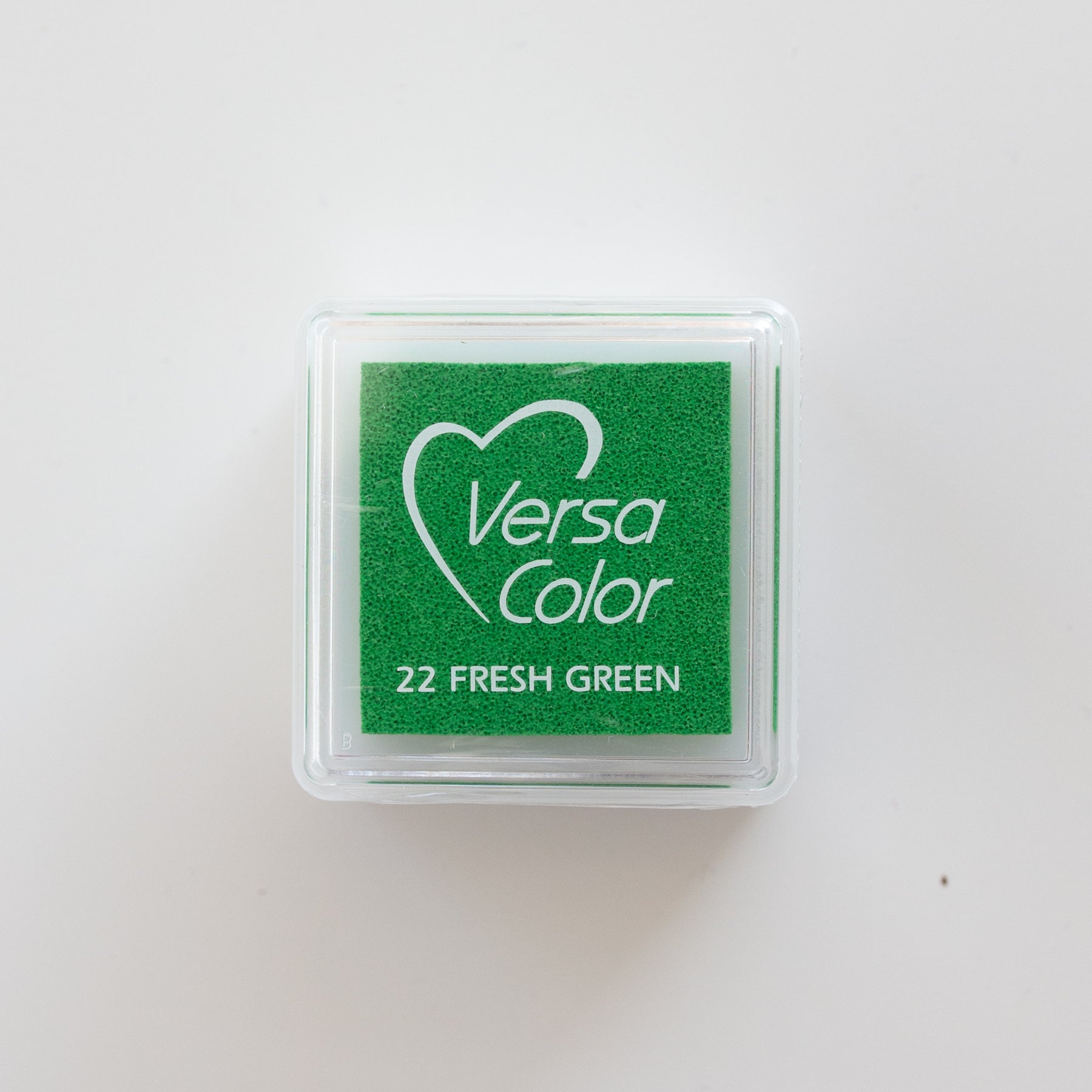 VersaColor 1" 22 Fresh Green