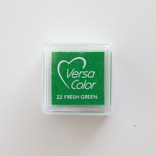 VersaColor 1" 22 Fresh Green