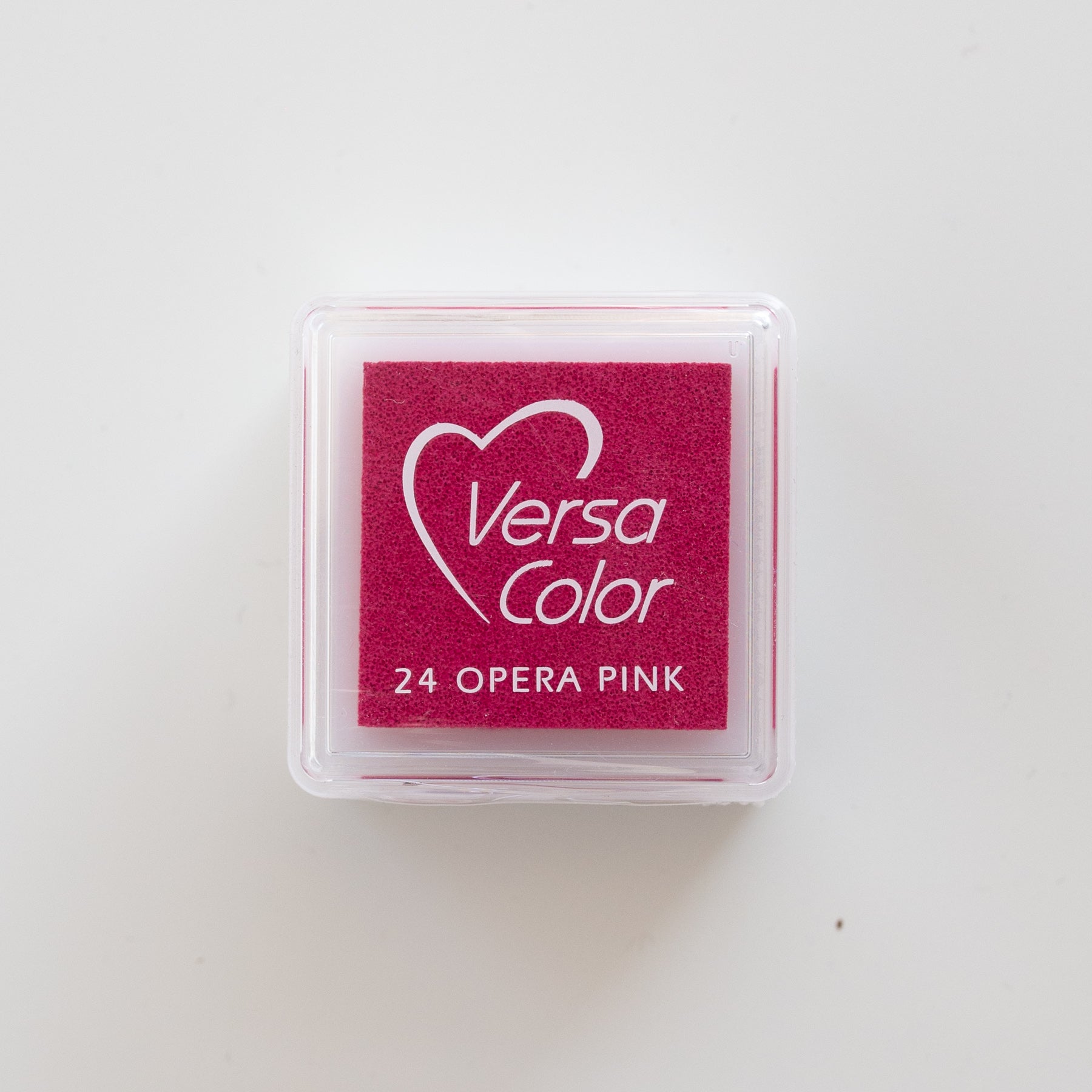 VersaColor 1" 24 Opera Pink