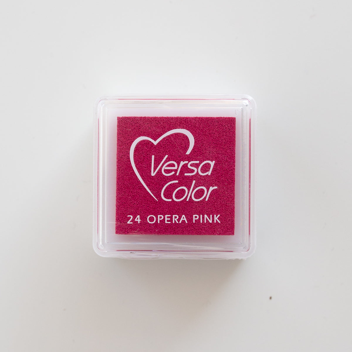  24 Opera Pink