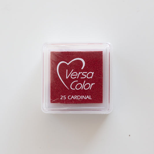 25 Cardinal