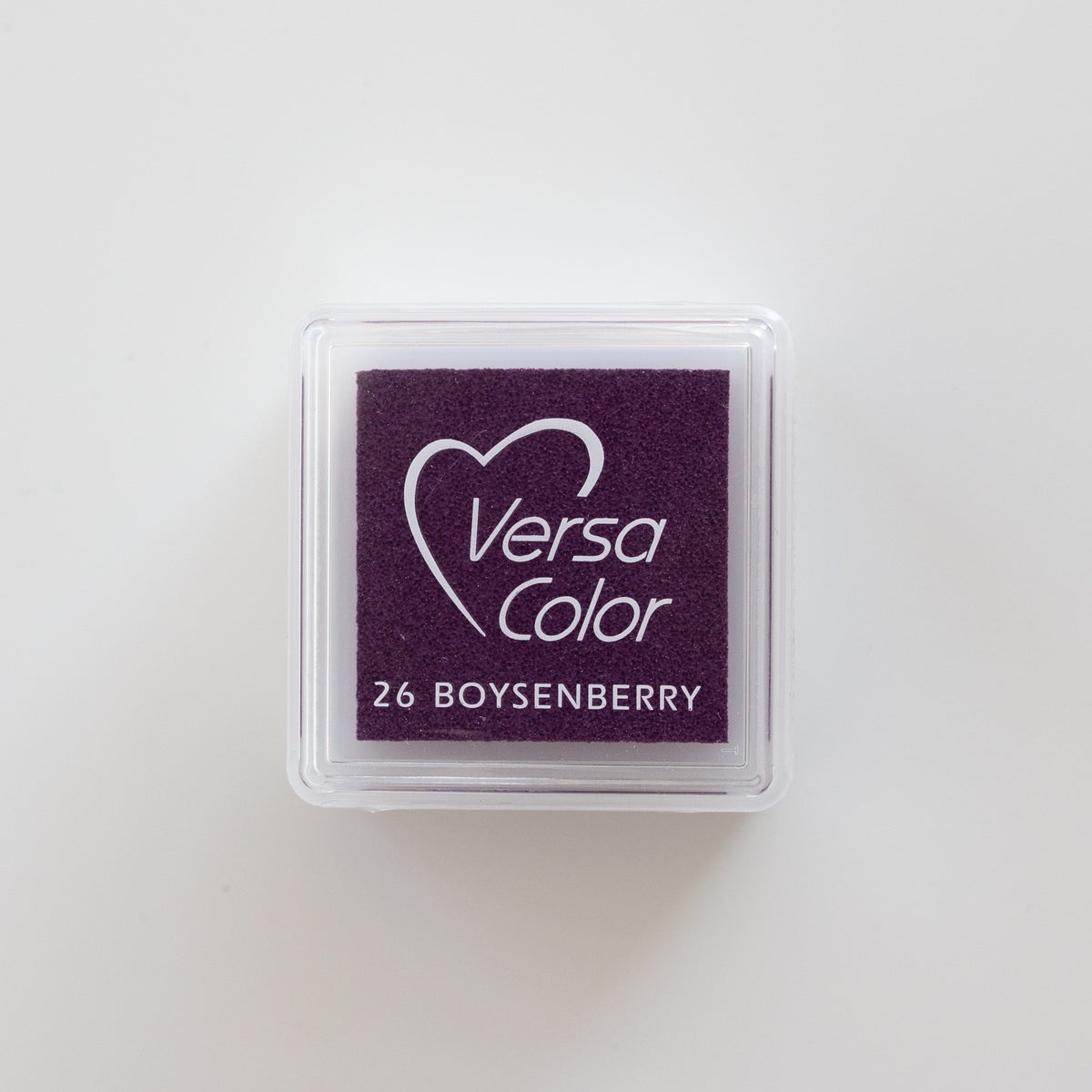  26 Boysenberry