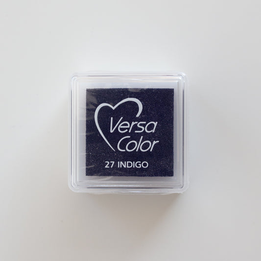  27 Indigo