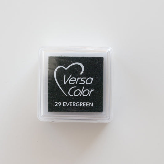  29 Evergreen