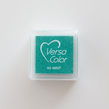VersaColor 1" 40 Mint