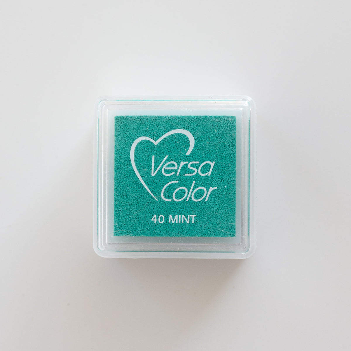VersaColor 1" 40 Mint
