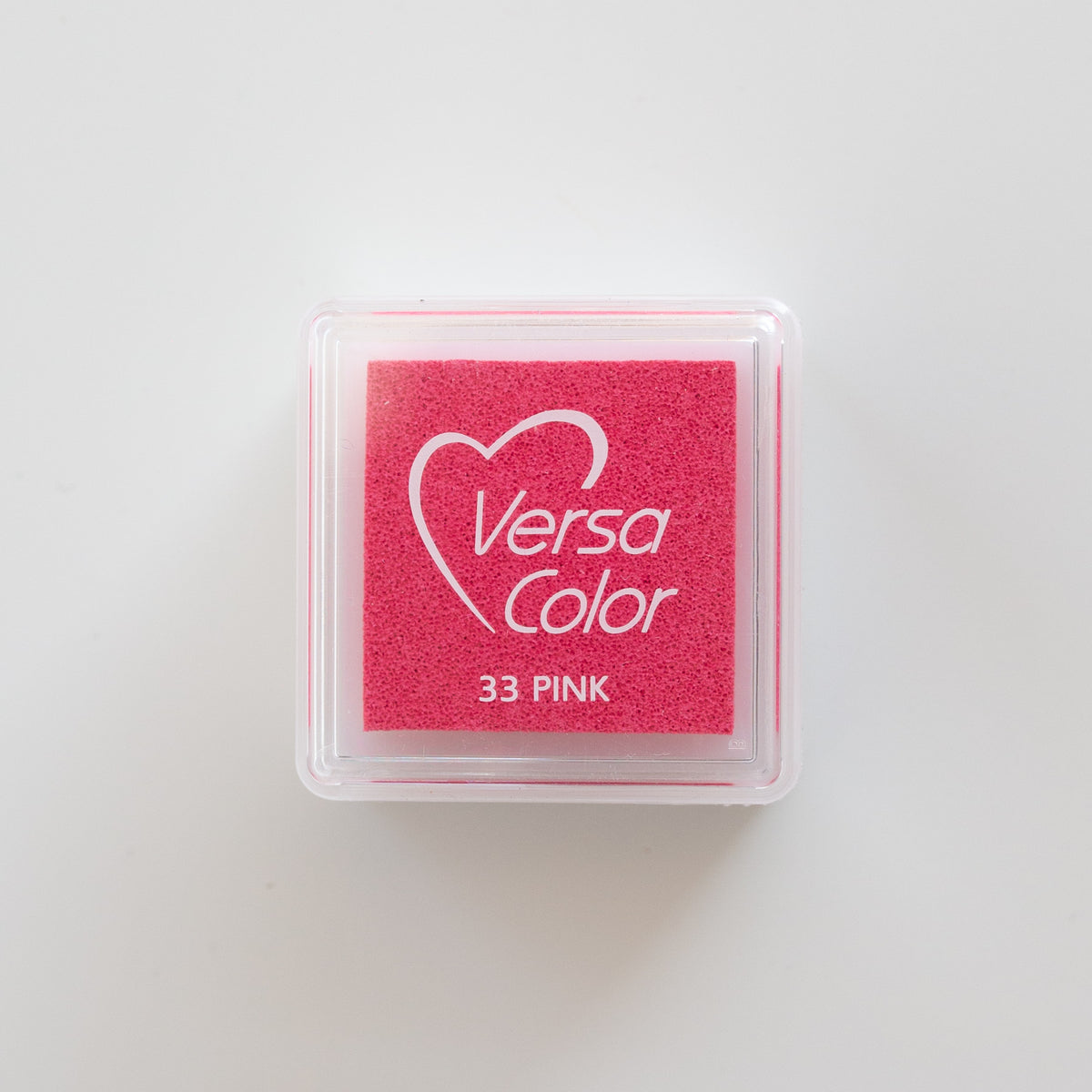VersaColor 1" 33 Pink