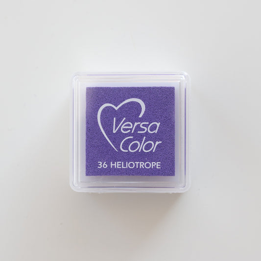  36 Heliotrope