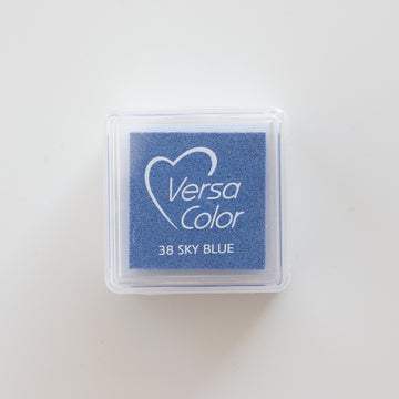  38 Sky Blue