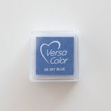 VersaColor 1" 38 Sky Blue