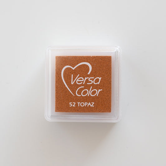 VersaColor 1" 52 Topaz