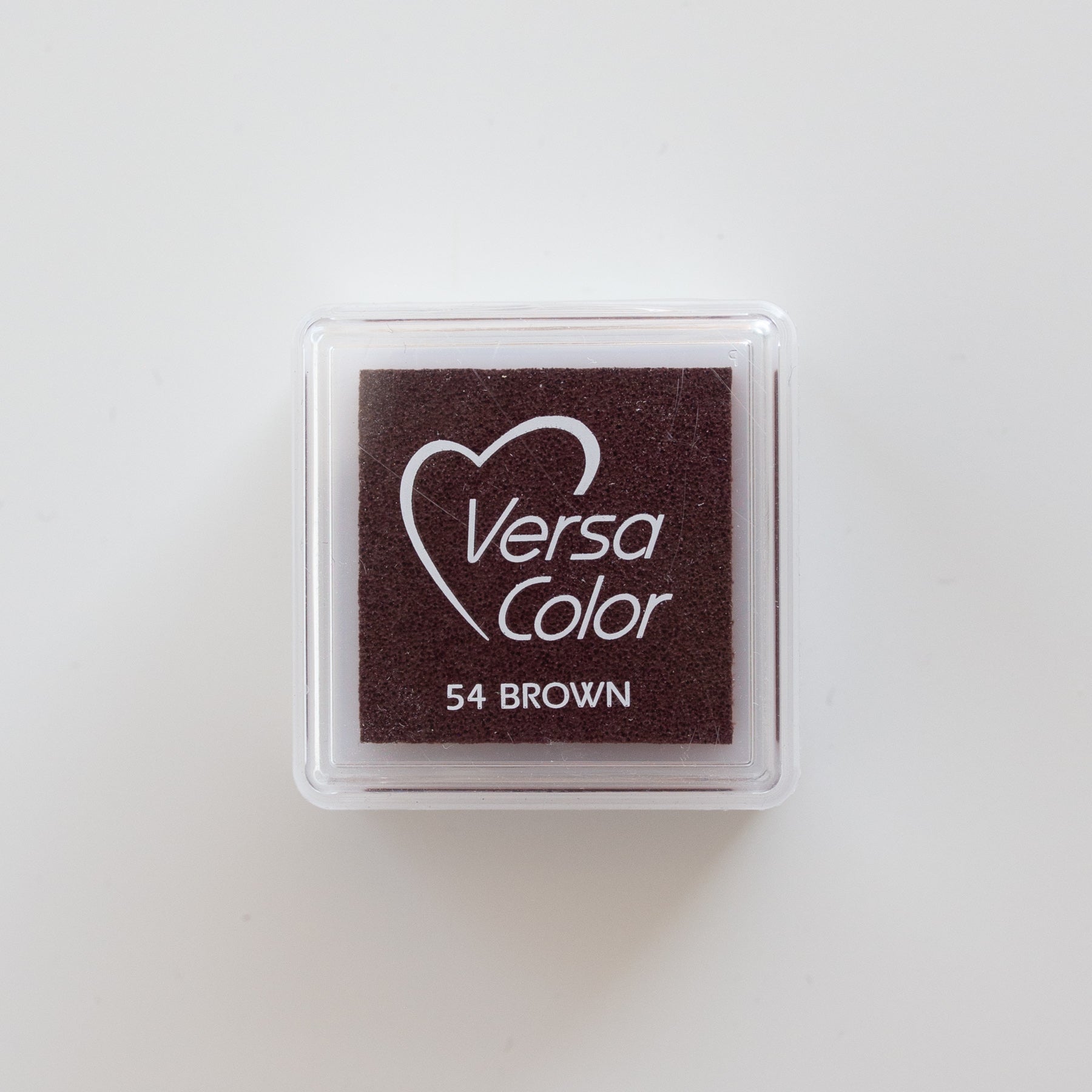 VersaColor 1" 54 Brown