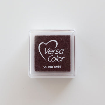  54 Brown