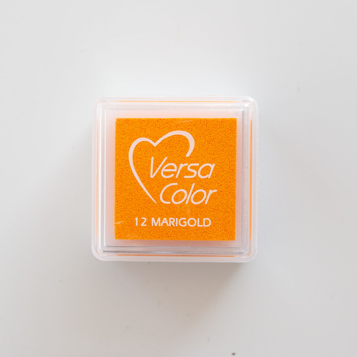 VersaColor 1" 12 Marigold