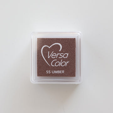 VersaColor 1" 55 Umber