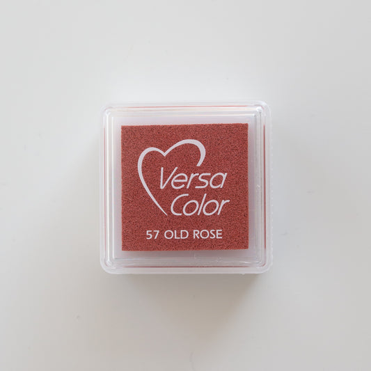 VersaColor 1" 57 Old Rose