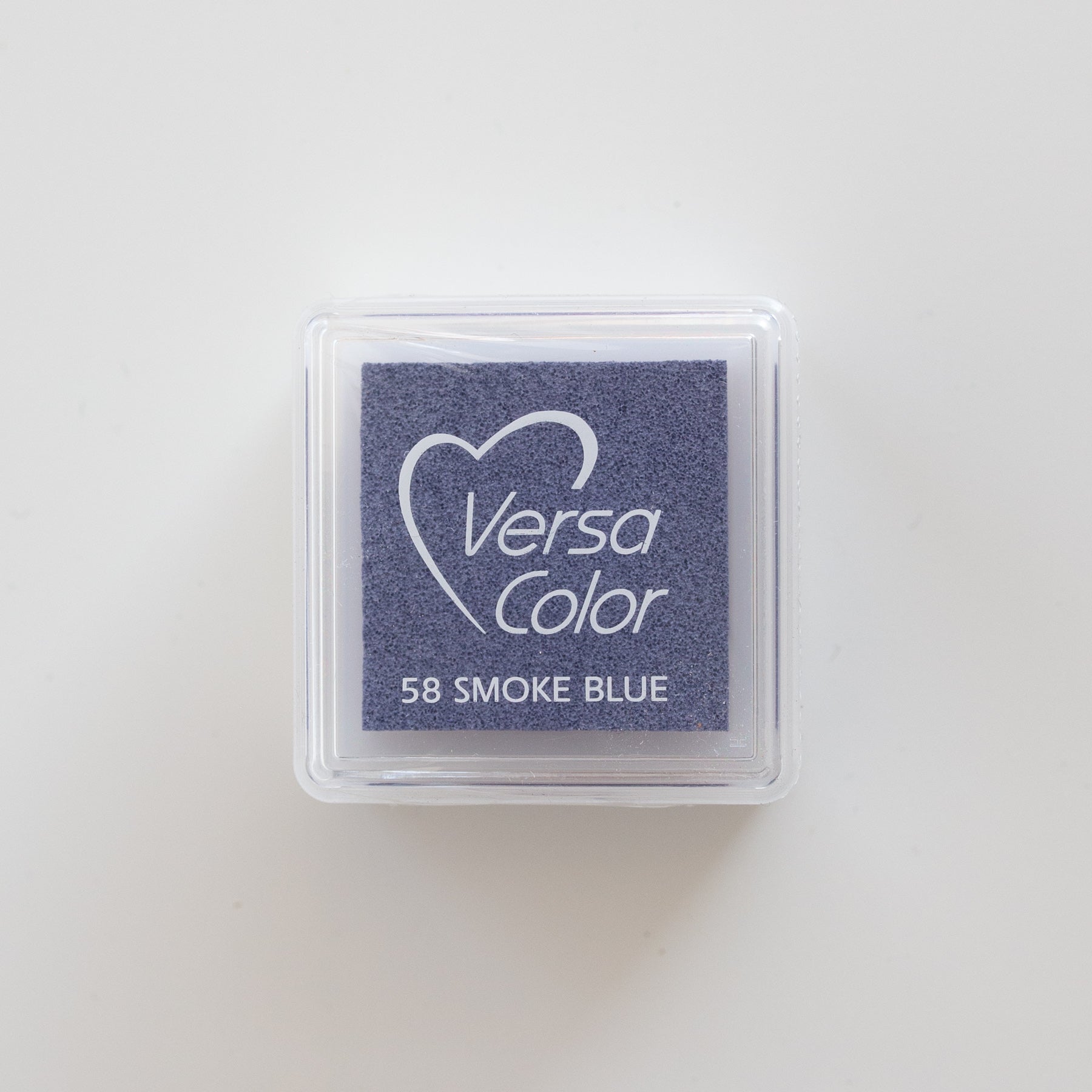 VersaColor 1" 58 Smoke Blue