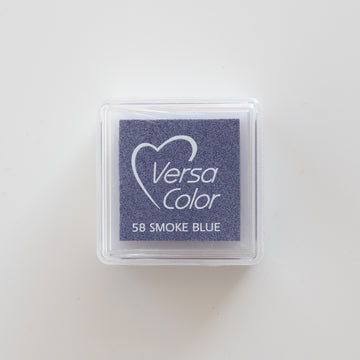  58 Smoke Blue