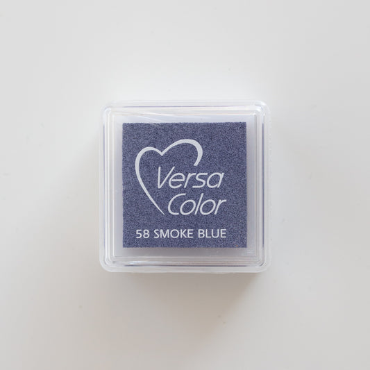  58 Smoke Blue