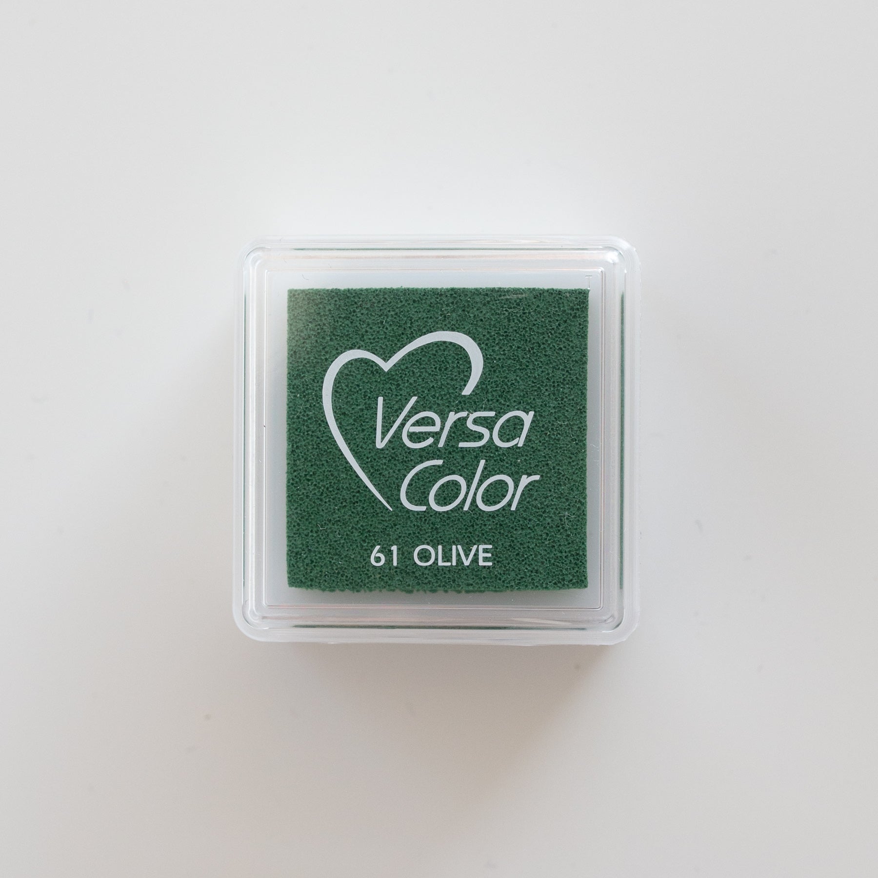 VersaColor 1" 61 Olive