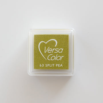 VersaColor 1" 63 Split Pea